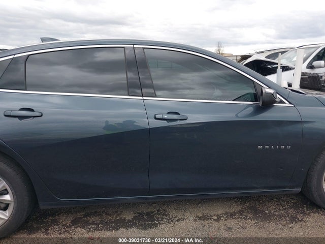 Chevrolet MALIBU LT 2019 1G1ZD5STXKF165398 Image 13