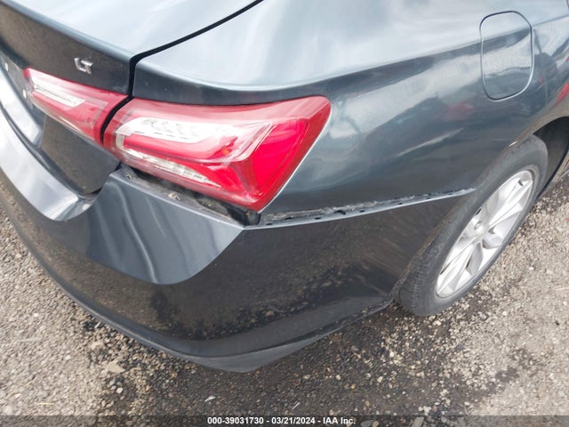 Chevrolet MALIBU LT 2019 1G1ZD5STXKF165398 Image 17