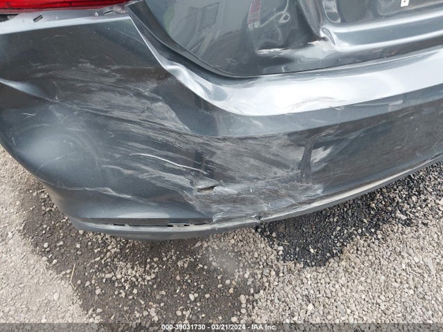 Chevrolet MALIBU LT 2019 1G1ZD5STXKF165398 Image 18
