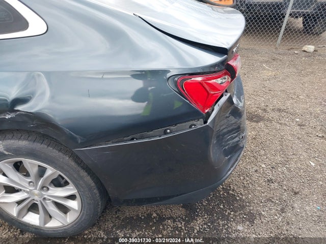 Chevrolet MALIBU LT 2019 1G1ZD5STXKF165398 Image 20