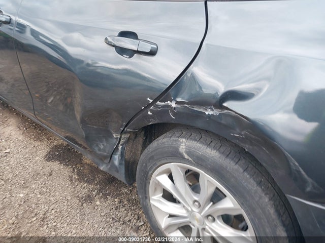 Chevrolet MALIBU LT 2019 1G1ZD5STXKF165398 Image 21