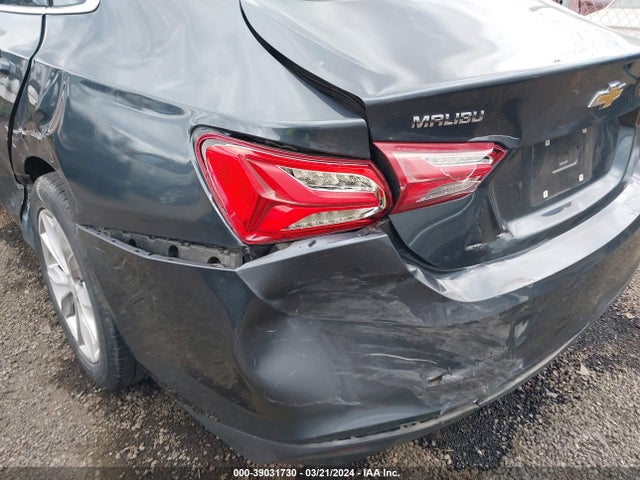 Chevrolet MALIBU LT 2019 1G1ZD5STXKF165398 Image 6
