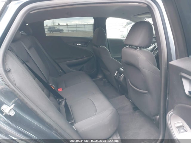 Chevrolet MALIBU LT 2019 1G1ZD5STXKF165398 Image 8
