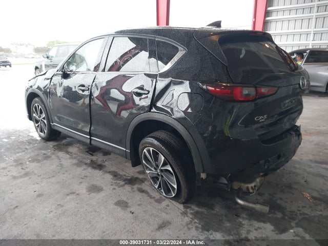 JM3KFBEM6P0179371 Mazda Cx-5 2.5 S Premium Plus