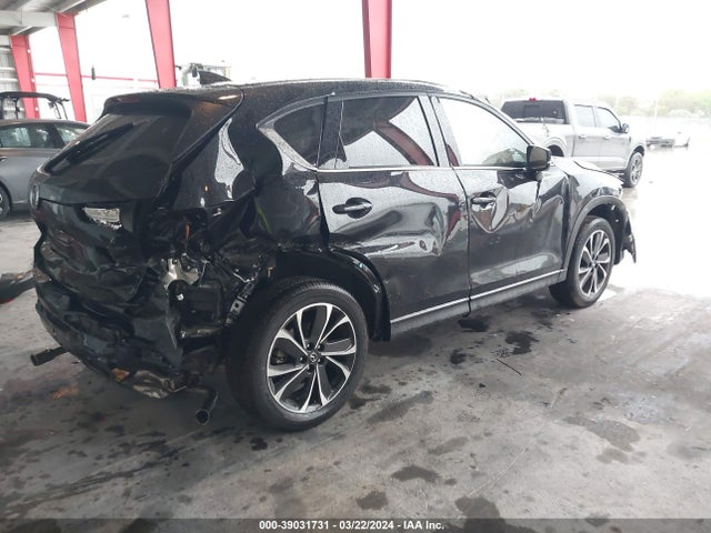 JM3KFBEM6P0179371 Mazda Cx-5 2.5 S Premium Plus
