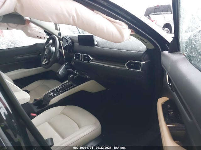JM3KFBEM6P0179371 Mazda Cx-5 2.5 S Premium Plus