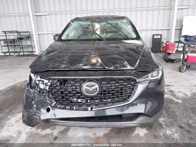 JM3KFBEM6P0179371 Mazda Cx-5 2.5 S Premium Plus