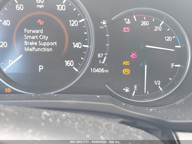 JM3KFBEM6P0179371 Mazda Cx-5 2.5 S Premium Plus