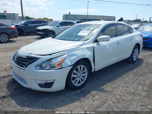 1N4AL3APXFC587068 Nissan Altima 2.5/s/sv/sl