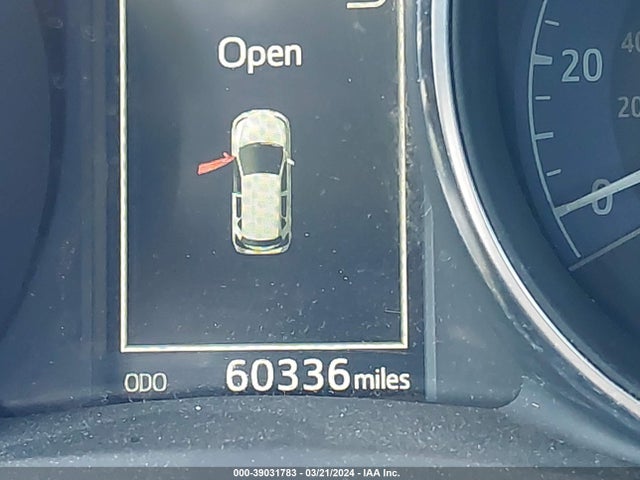 Toyota COROLLA IM 2018 JTNKARJE1JJ557558 Image 15