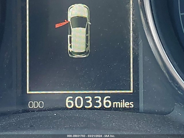 Toyota COROLLA IM 2018 JTNKARJE1JJ557558 Image 7