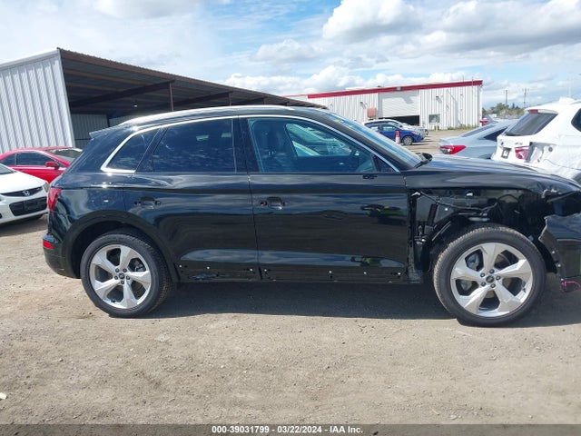WA1EAAFY4R2003095 Audi Q5 Premium Plus 45 Tfsi S Line Quattro