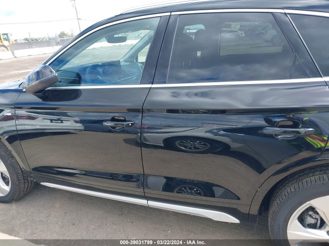 WA1EAAFY4R2003095 Audi Q5 Premium Plus 45 Tfsi S Line Quattro