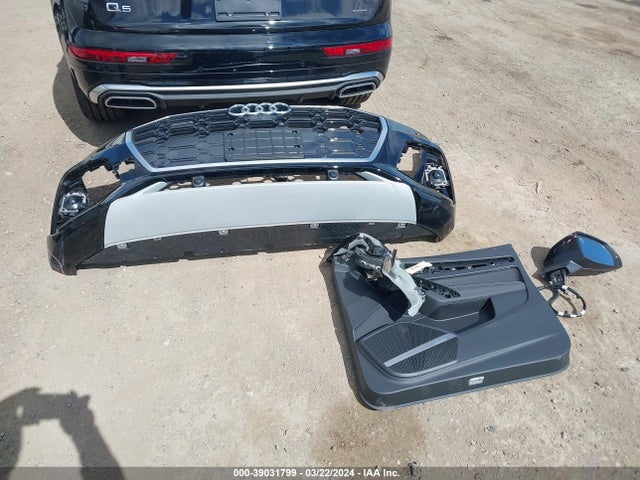 WA1EAAFY4R2003095 Audi Q5 Premium Plus 45 Tfsi S Line Quattro