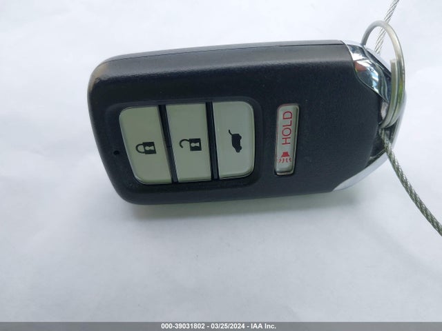 Honda HR-V EX 2018 3CZRU5H5XJM700321 Image 11