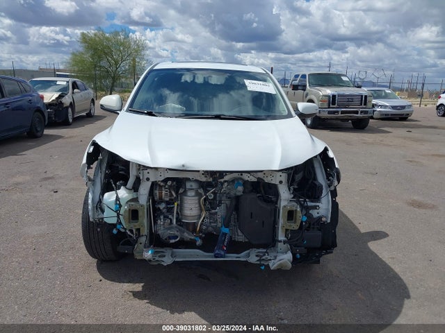 Honda HR-V EX 2018 3CZRU5H5XJM700321 Image 13