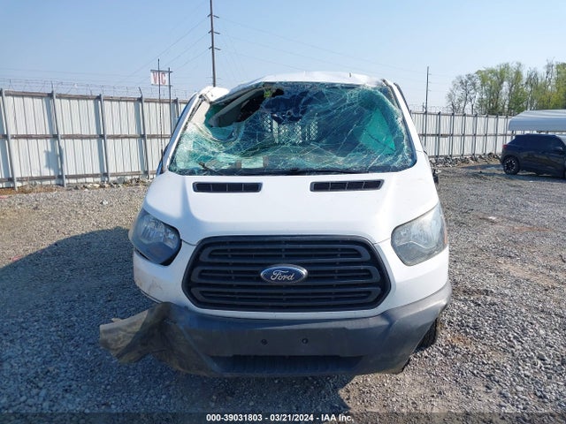 Ford Transit-150 2017 1FTYE1YM3HKA13701 Image 12