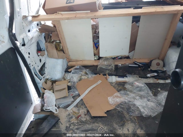 Ford Transit-150 2017 1FTYE1YM3HKA13701 Image 8
