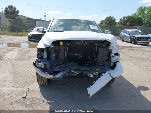 RAM 1500 Limited  4x4 5'7 Box 2017 1C6RR7PT2HS604050 Image 12