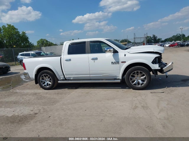 RAM 1500 Limited  4x4 5'7 Box 2017 1C6RR7PT2HS604050 Image 13