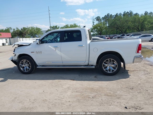 RAM 1500 Limited  4x4 5'7 Box 2017 1C6RR7PT2HS604050 Image 14