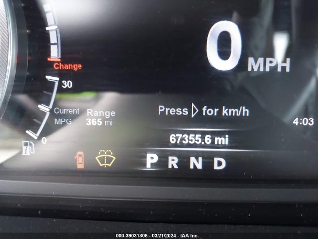 RAM 1500 Limited  4x4 5'7 Box 2017 1C6RR7PT2HS604050 Image 15
