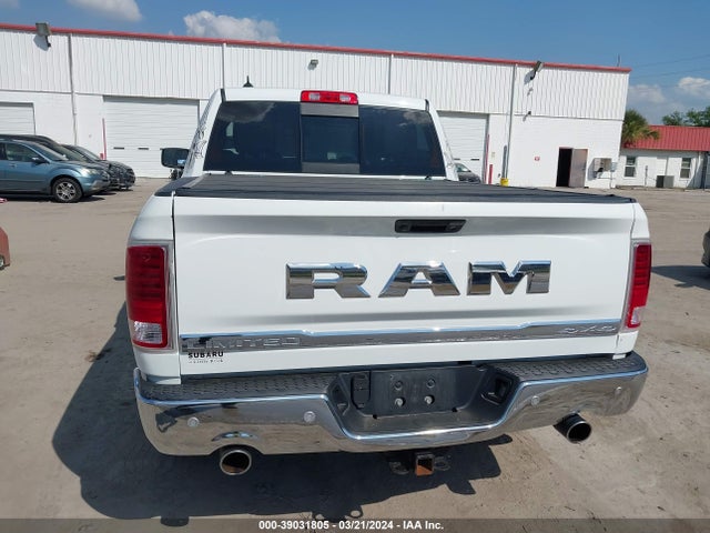 RAM 1500 Limited  4x4 5'7 Box 2017 1C6RR7PT2HS604050 Image 16