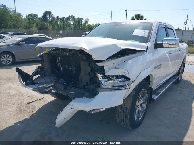 RAM 1500 Limited  4x4 5'7 Box 2017 1C6RR7PT2HS604050 Image 6