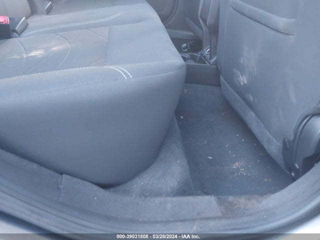 Ford FIESTA SE 2014 3FADP4EJ7EM243465 Image 8