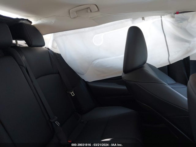Lexus ES 350 2022 58ADZ1B11NU120641 Image 8