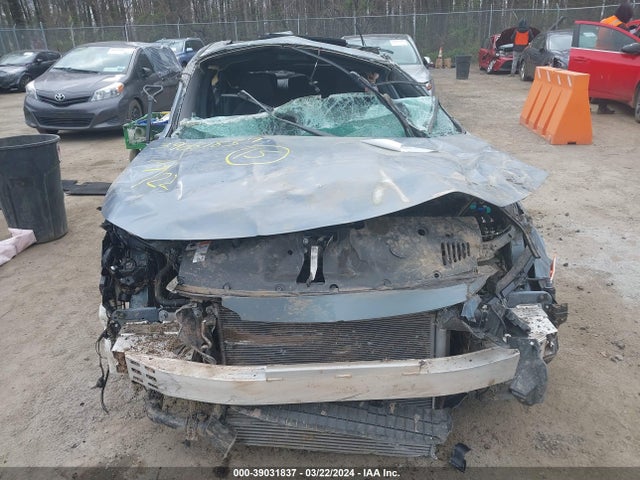 Honda CIVIC EX 2019 SHHFK7H62KU425020 Image 11