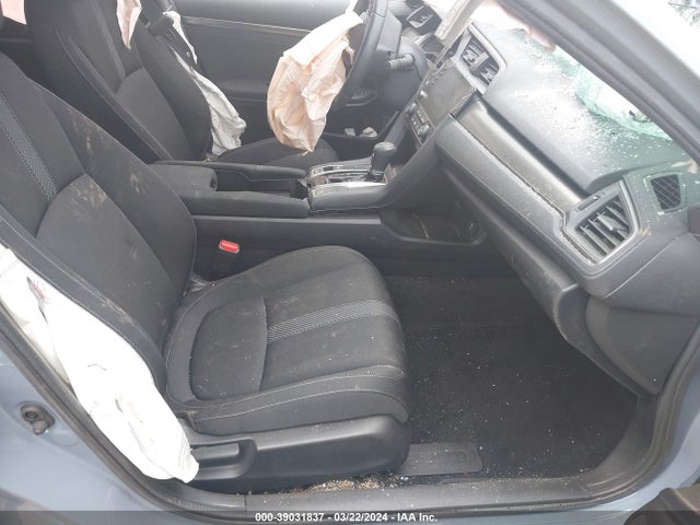 Honda CIVIC EX 2019 SHHFK7H62KU425020 Image 5