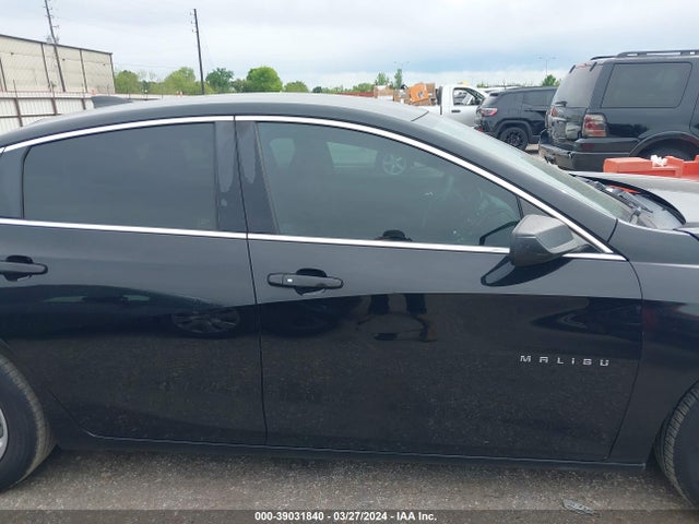 Chevrolet Malibu 1ls 2018 1G1ZB5STXJF283293 Image 13