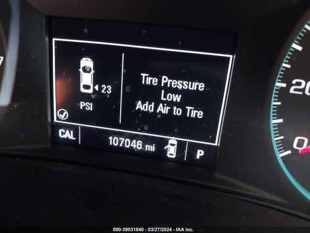 Chevrolet Malibu 1ls 2018 1G1ZB5STXJF283293 Image 15