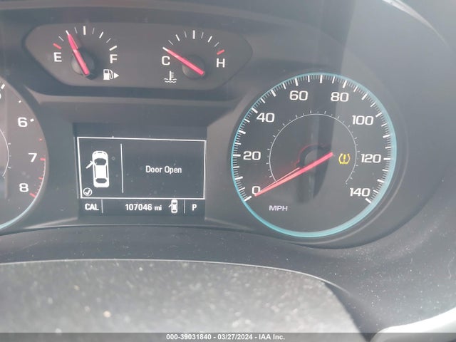 Chevrolet Malibu 1ls 2018 1G1ZB5STXJF283293 Image 7