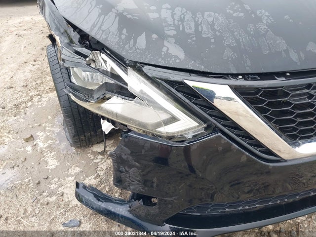 Nissan SENTRA S 2018 3N1AB7AP4JY242173 Image 14