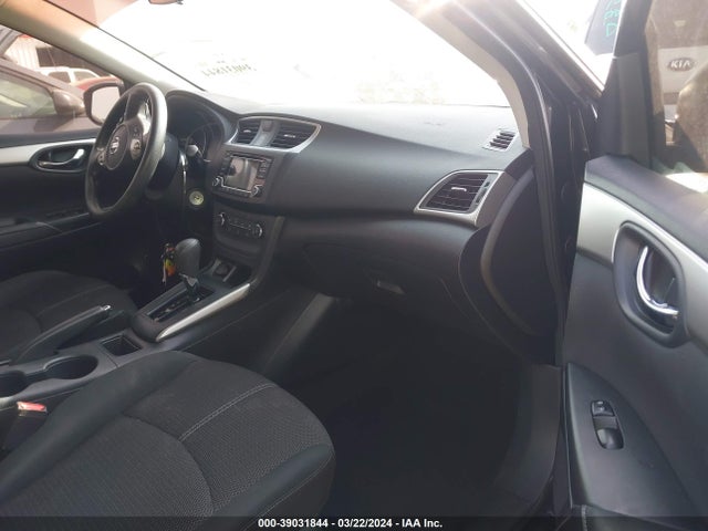 Nissan SENTRA S 2018 3N1AB7AP4JY242173 Image 5