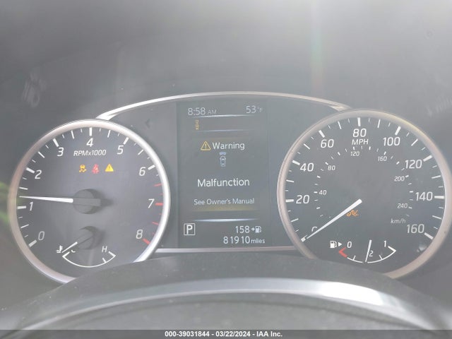 Nissan SENTRA S 2018 3N1AB7AP4JY242173 Image 7