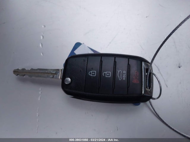 KIA FORTE LX 2015 KNAFX4A65F5414514 Image 11
