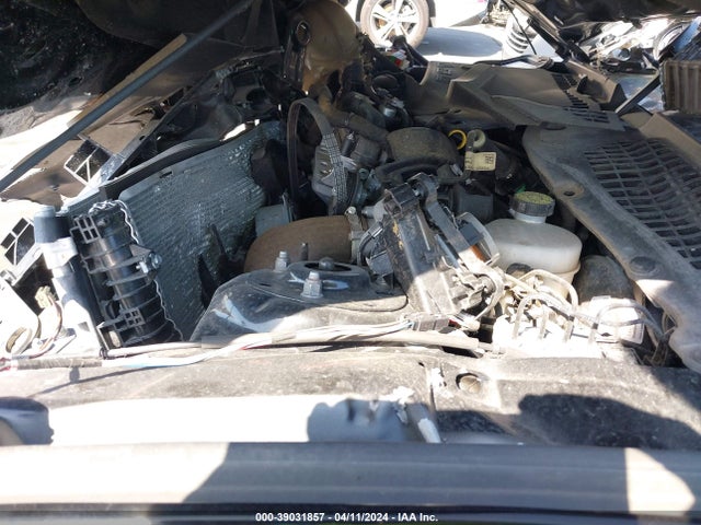Ford Mustang Ecoboost Premium Fastback 2022 1FA6P8TH5N5106434 Image 10
