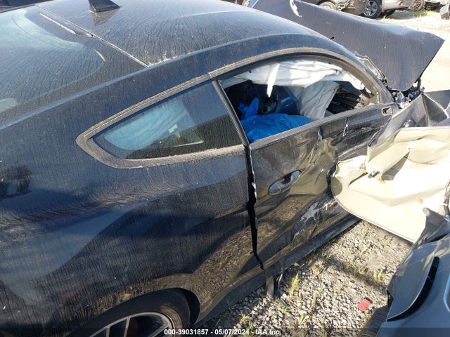 Ford Mustang Ecoboost Premium Fastback 2022 1FA6P8TH5N5106434 Image 14