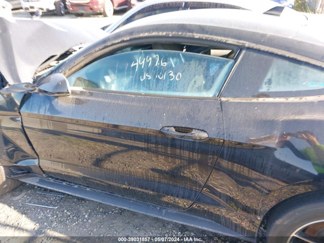 Ford Mustang Ecoboost Premium Fastback 2022 1FA6P8TH5N5106434 Image 15