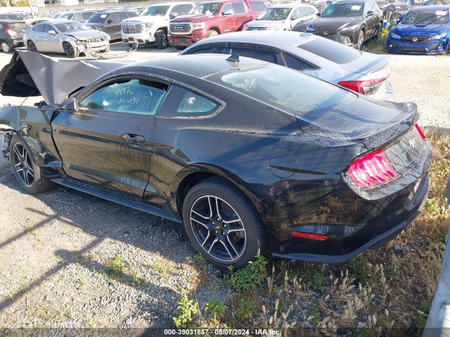 Ford Mustang Ecoboost Premium Fastback 2022 1FA6P8TH5N5106434 Image 3