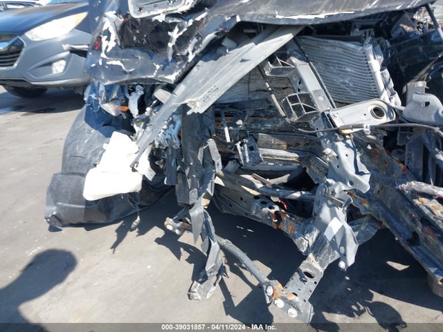 Ford Mustang Ecoboost Premium Fastback 2022 1FA6P8TH5N5106434 Image 6