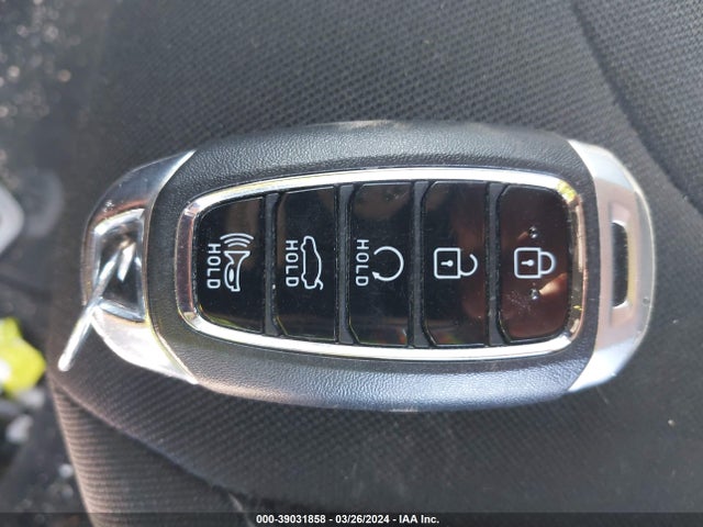 Hyundai ELANTRA SEL 2021 5NPLM4AG4MH007966 Image 11