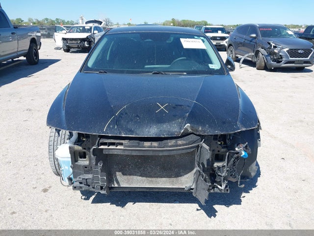 Hyundai ELANTRA SEL 2021 5NPLM4AG4MH007966 Image 12