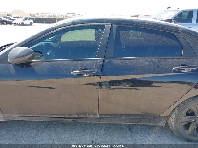 Hyundai ELANTRA SEL 2021 5NPLM4AG4MH007966 Image 14