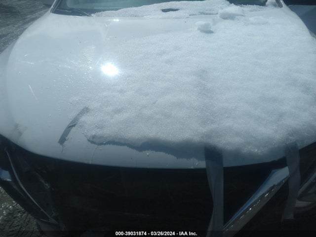 Nissan SENTRA SV 2017 3N1AB7AP3HY247830 Image 10