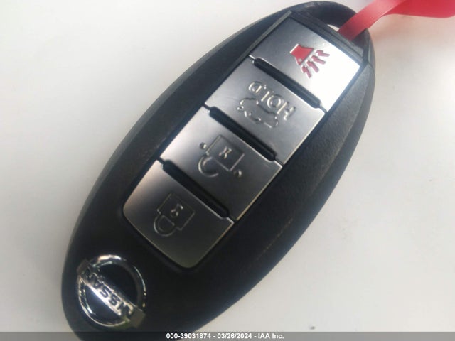 Nissan SENTRA SV 2017 3N1AB7AP3HY247830 Image 11