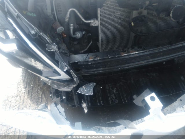 Nissan SENTRA SV 2017 3N1AB7AP3HY247830 Image 13